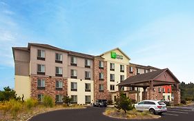Holiday Inn Express Newport By Ihg